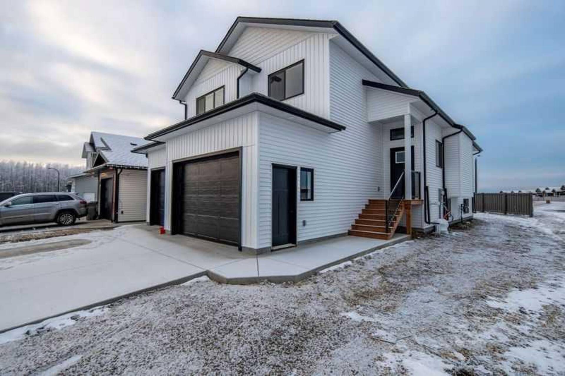 12002 83 Avenue Grande Prairie