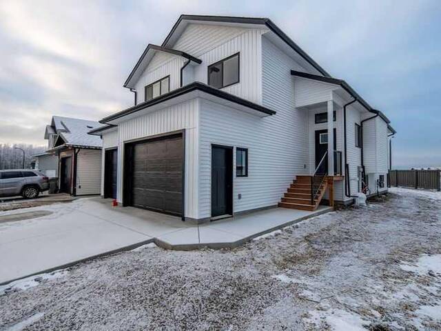 12002 83 Avenue Grande Prairie