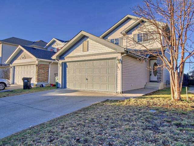 183 Chaparral Ridge Circle SE Calgary