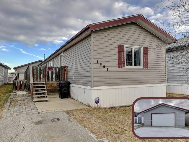 8804 85 Avenue Grande Prairie