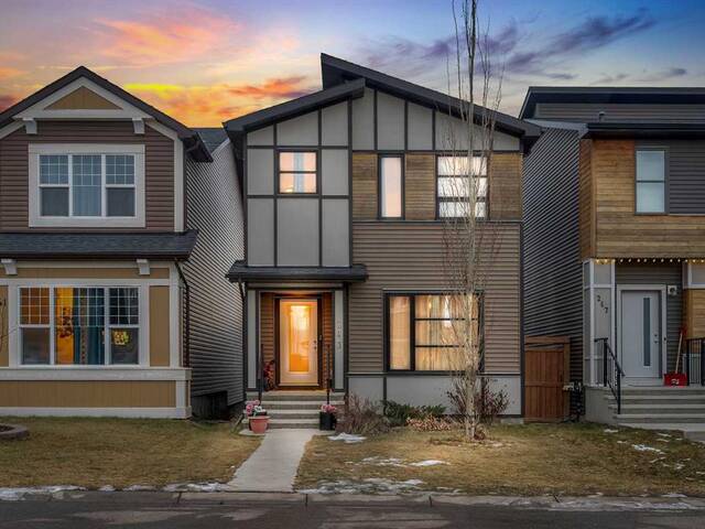 243 Evansborough Way NW Calgary