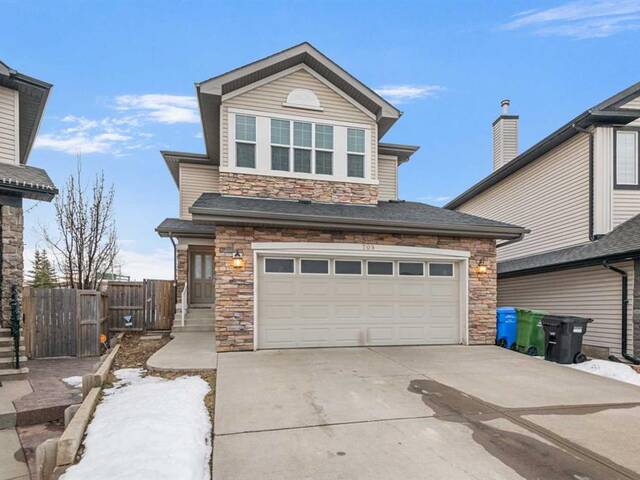 709 Kincora Bay NW Calgary