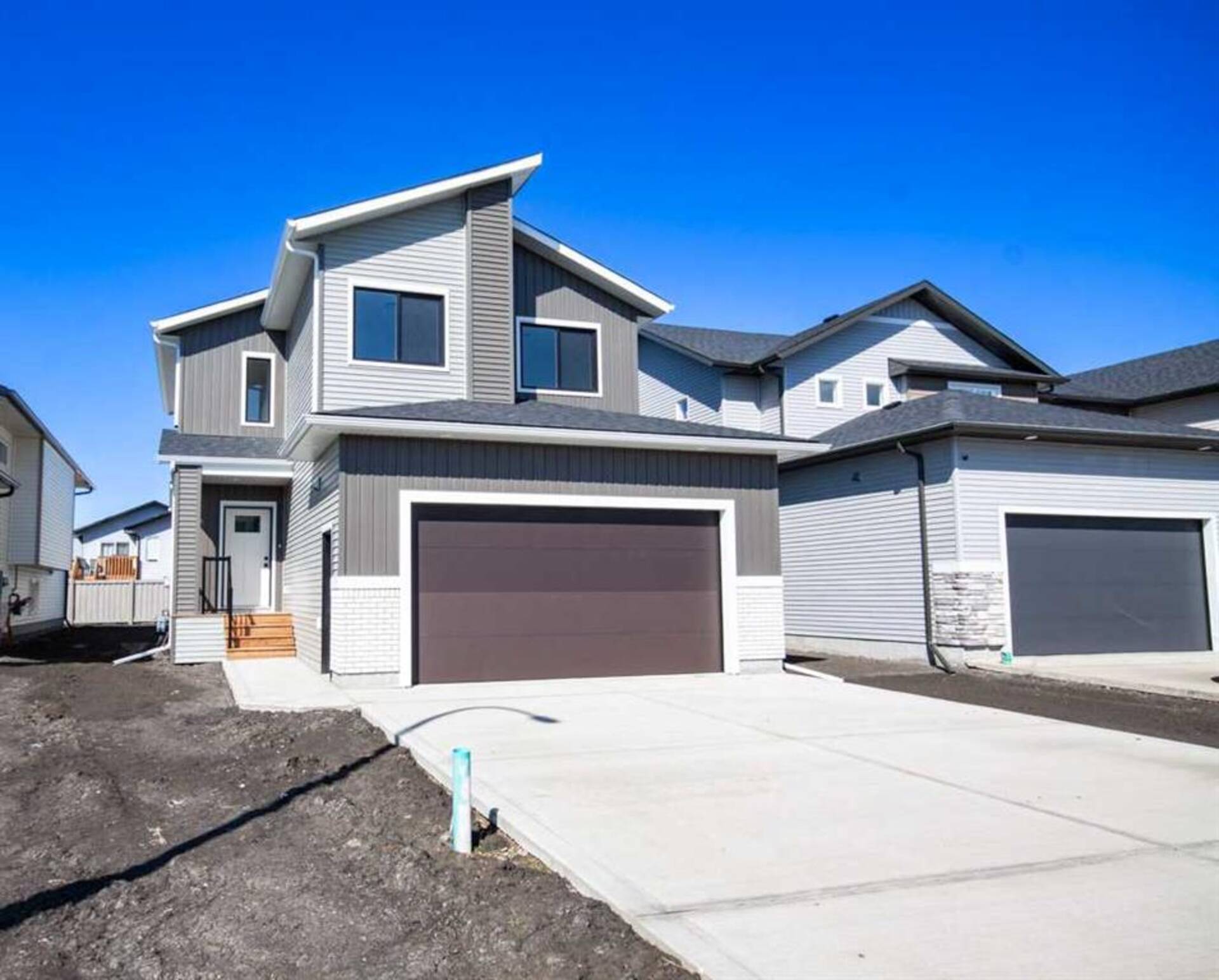 9618 89 Street Grande Prairie