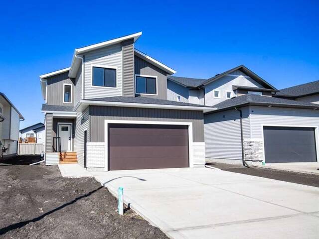 9618 89 Street Grande Prairie