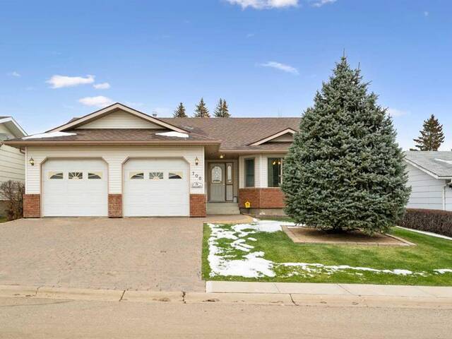 706 Royal Drive Trochu