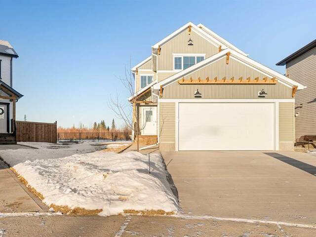 208 Fireweed Crescent Fort McMurray