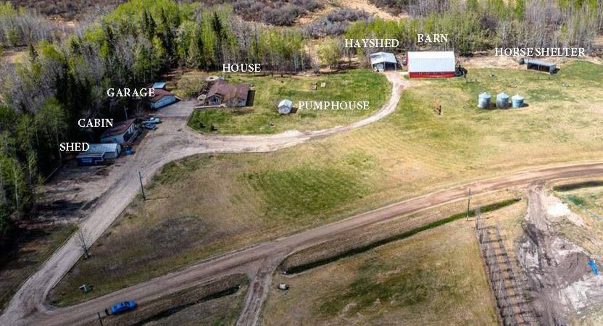 2816 111 Street Rural Grande Prairie