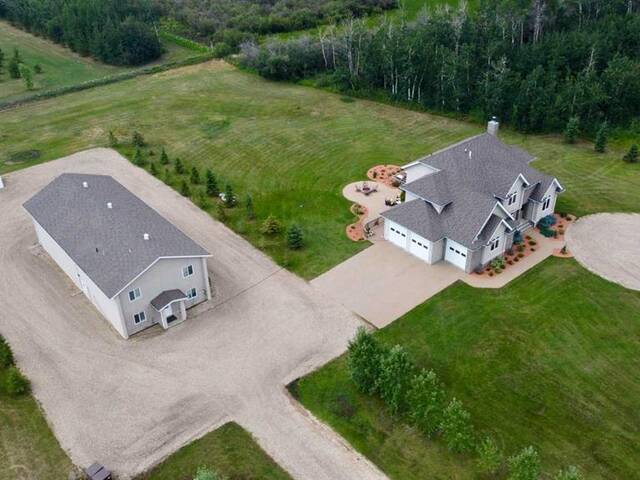 23, 721022 Range Road 54 Rural Grande Prairie