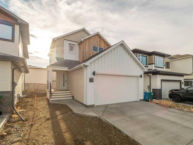 213 Blackwolf Place N Lethbridge