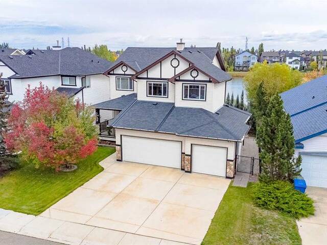 140 West Creek Glen Chestermere