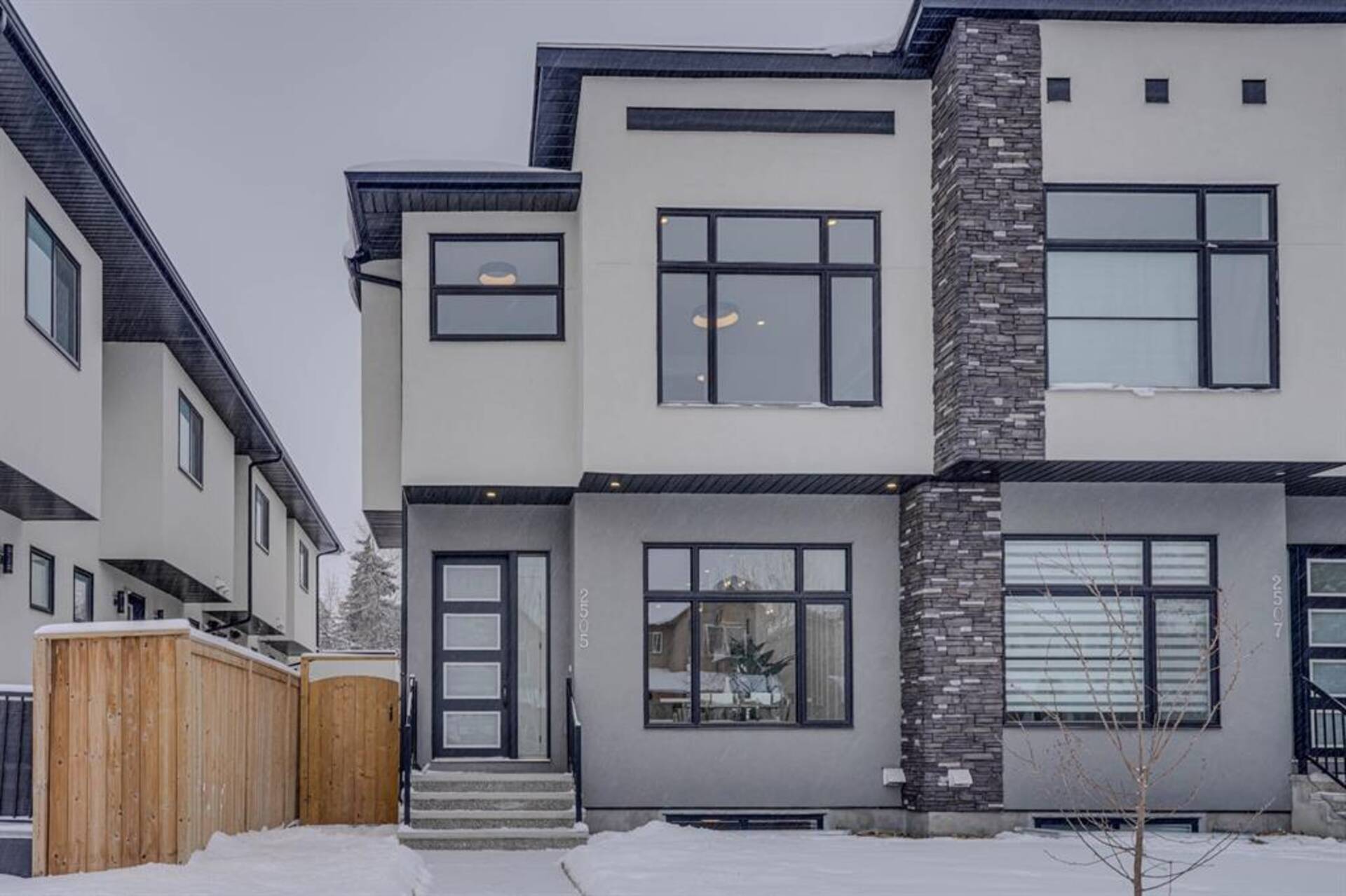 2505 17A Street NW Calgary