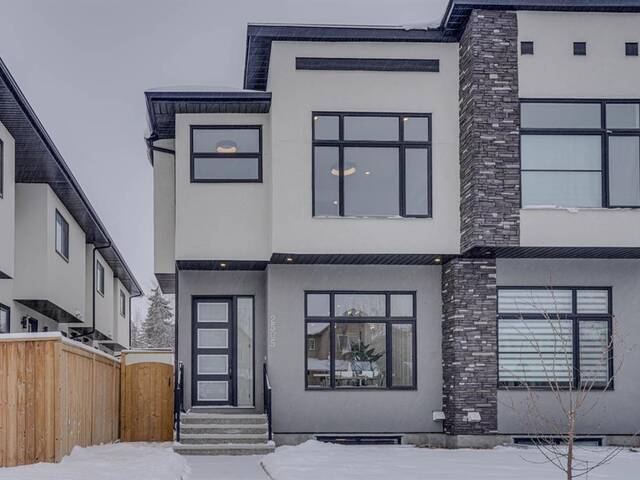 2505 17A Street NW Calgary