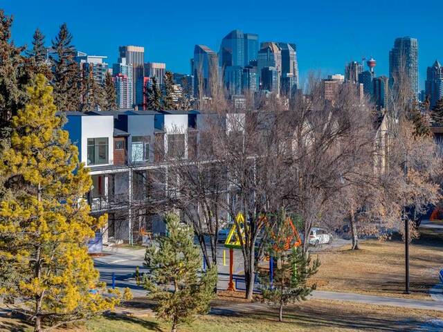 1632 21 Avenue SW Calgary