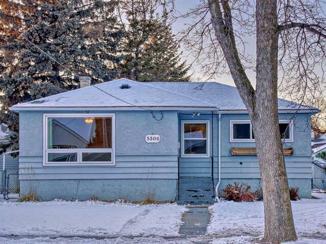 5306 42 Avenue Red Deer