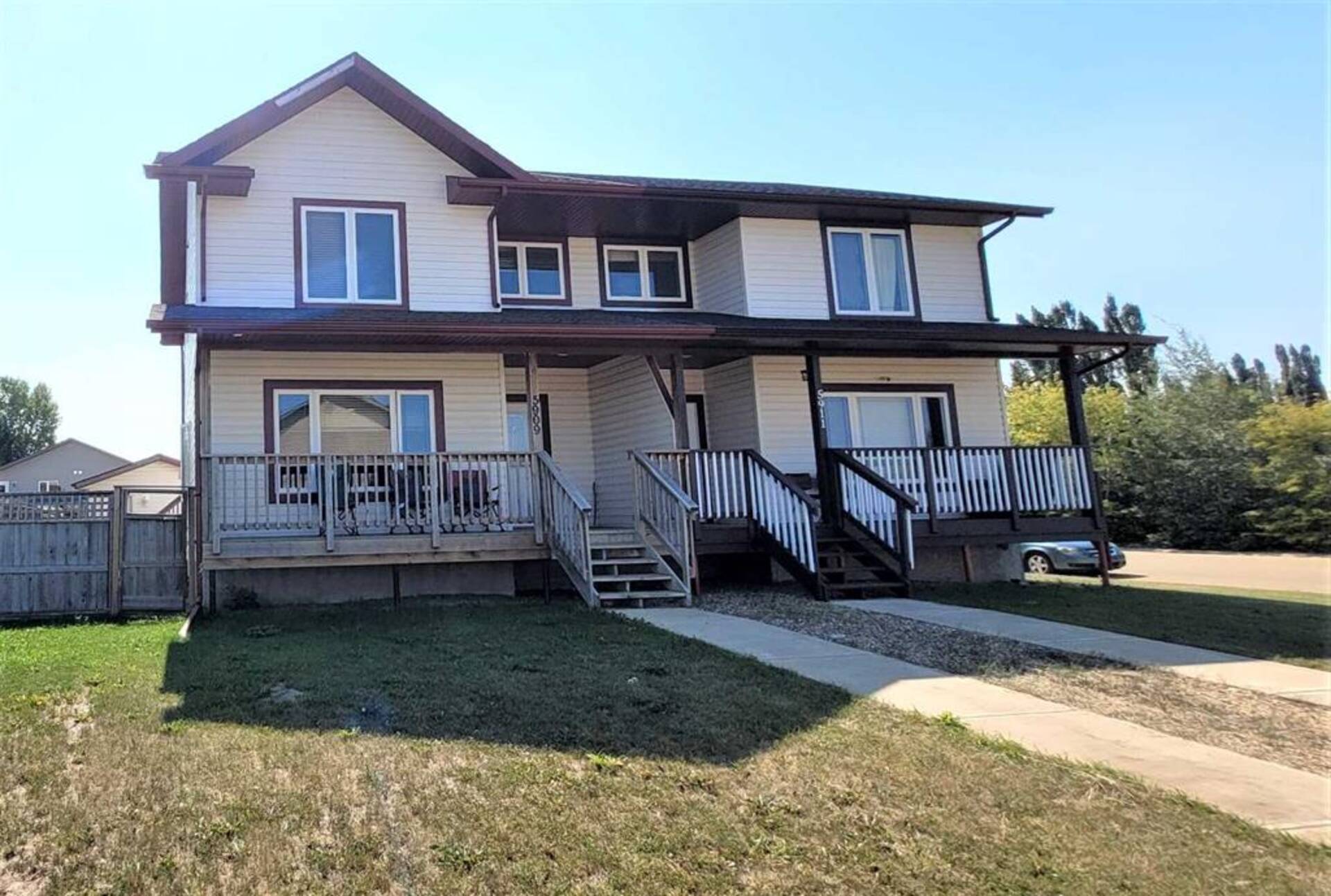 5909 53 Avenue Stettler