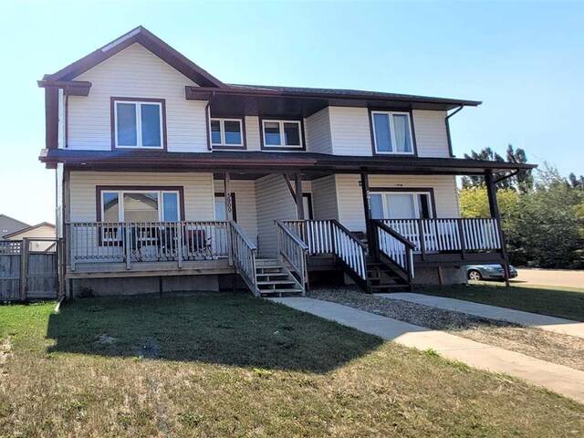 5909 53 Avenue Stettler