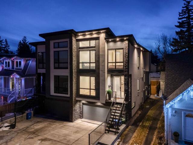 515 18 Street NW Calgary