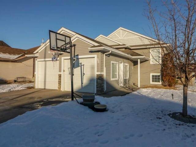 96 Isherwood Close Red Deer