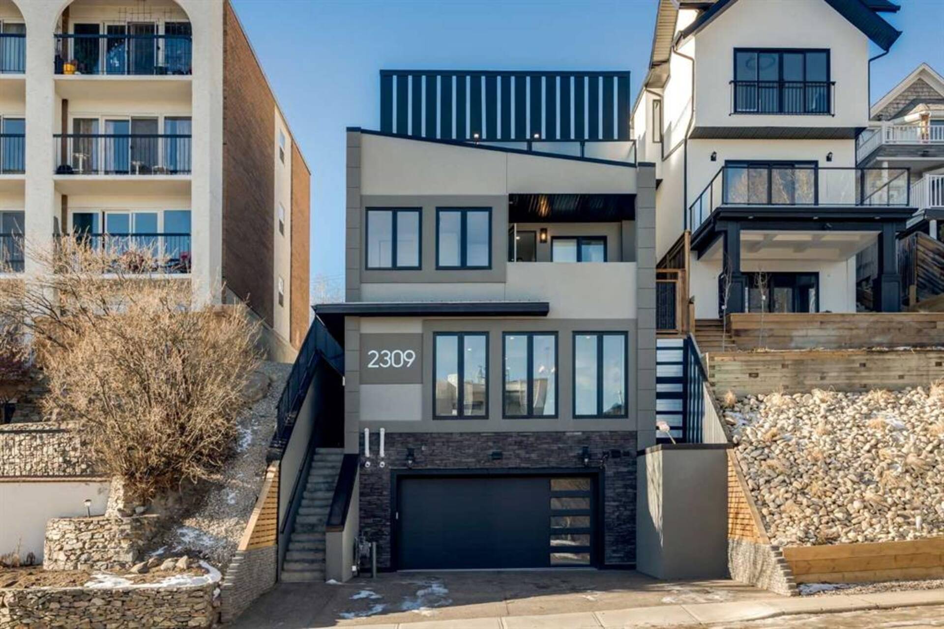 2309 16A Street SW Calgary