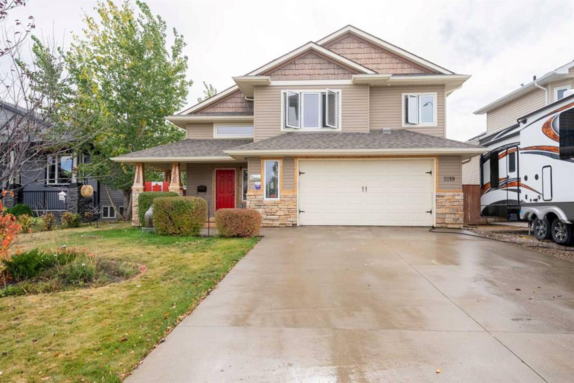 2219 Cottonwood Drive Coaldale