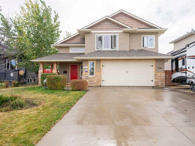 2219 Cottonwood Drive Coaldale