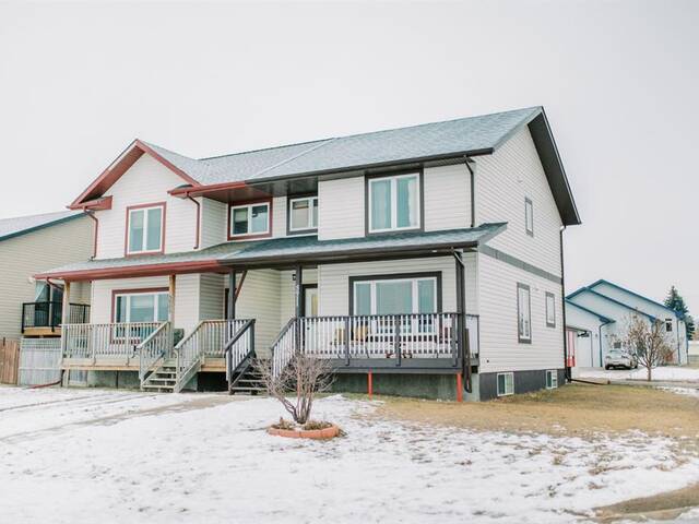 5911 53 Avenue Stettler