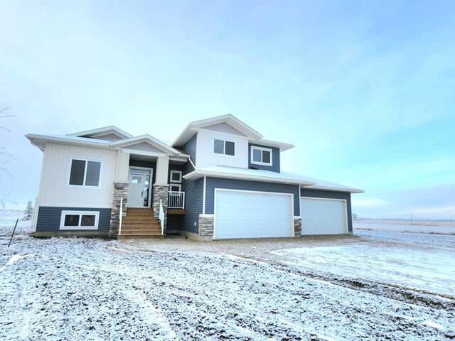 47- 721022 Range Road  54 Rural Grande Prairie