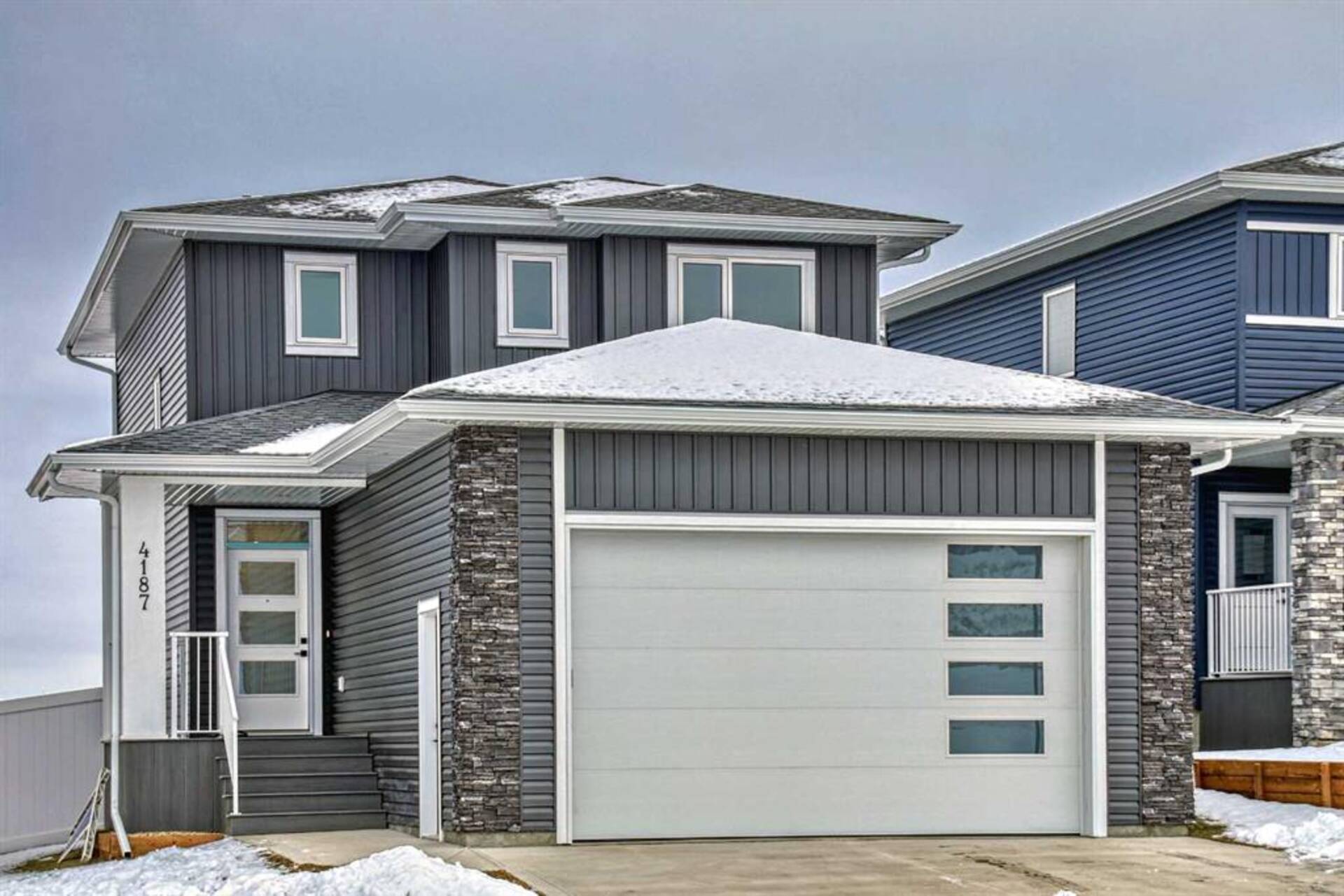 4187 Ryders Ridge Boulevard Sylvan Lake