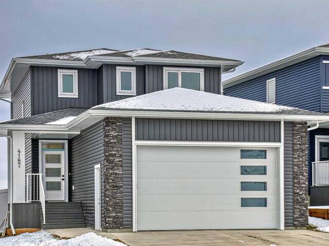 4187 Ryders Ridge Boulevard Sylvan Lake