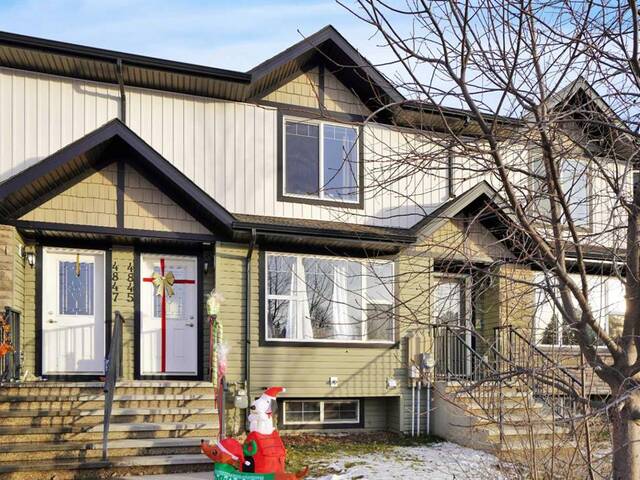 4845 44 Street Sylvan Lake