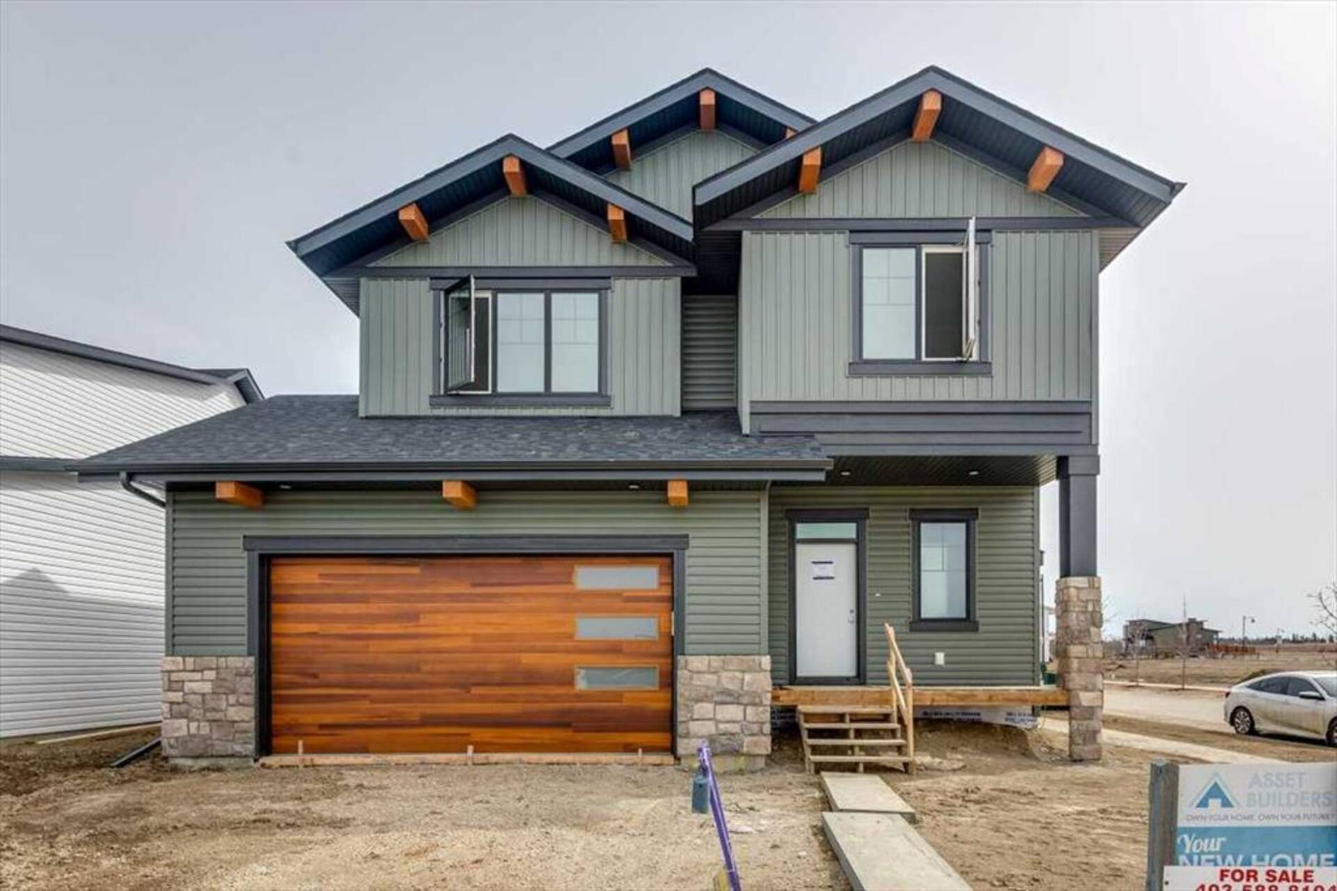 37 Thorkman Avenue Red Deer