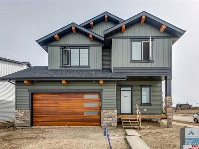 37 Thorkman Avenue Red Deer