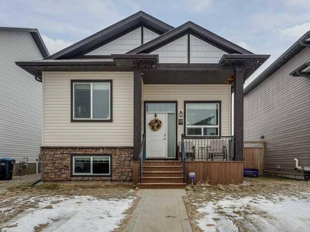 28 Hampton Crescent Sylvan Lake