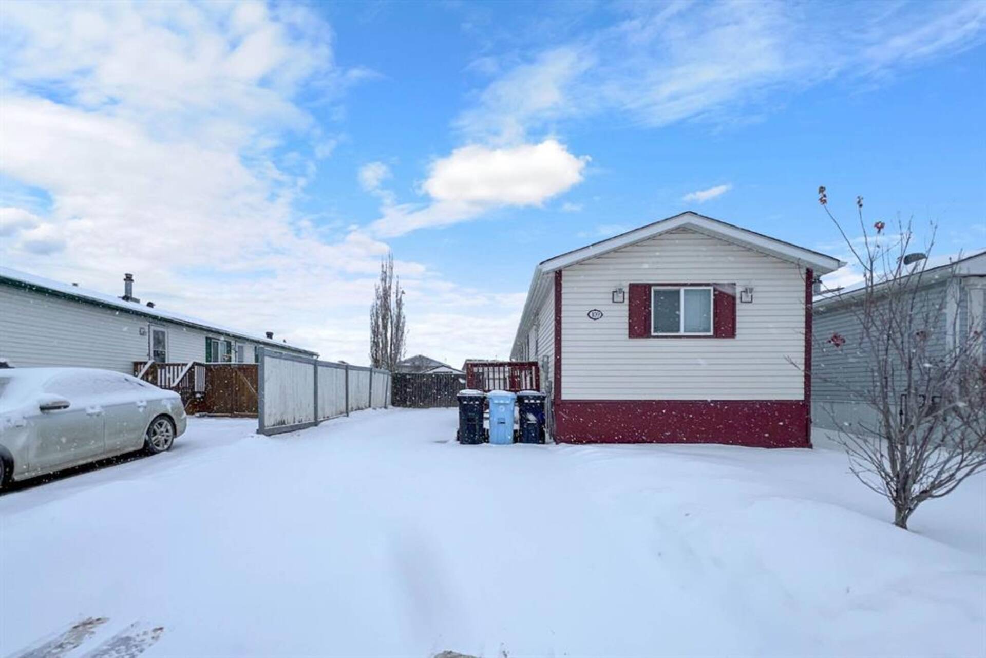 109 Mckinlay Crescent Fort McMurray