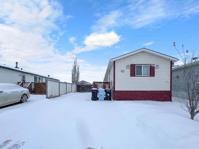 109 Mckinlay Crescent Fort McMurray