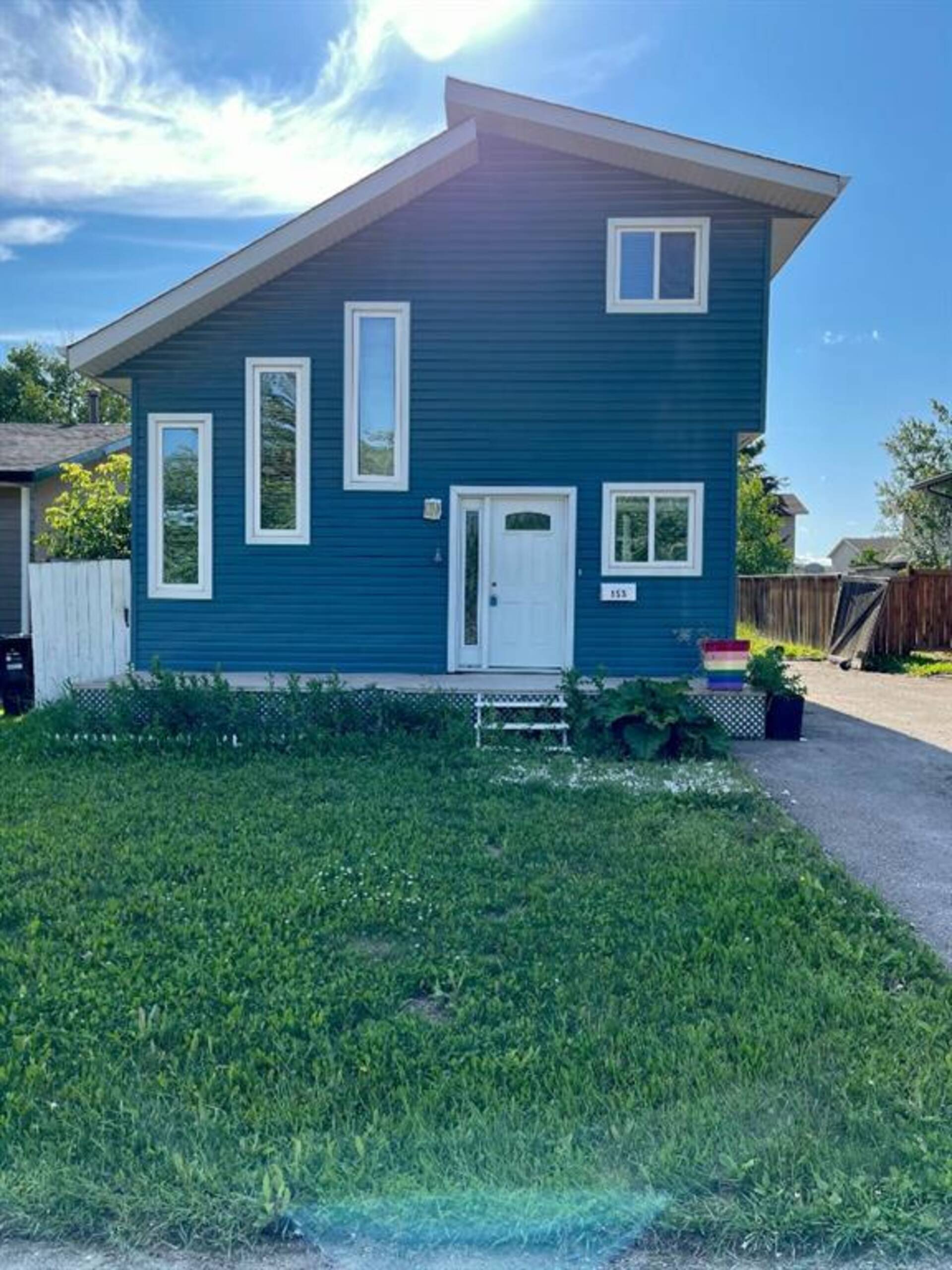 153 Eymundson Road Fort McMurray