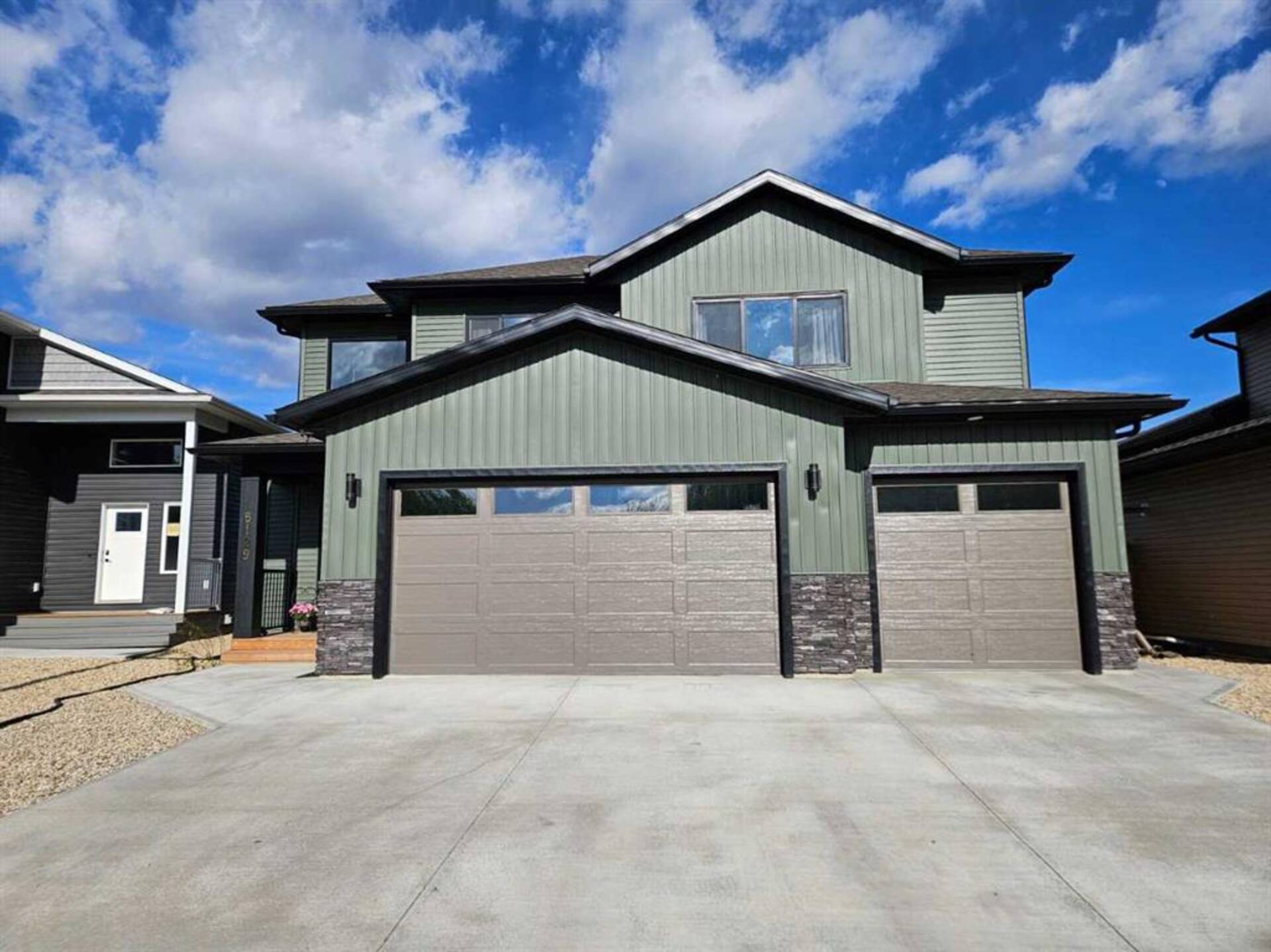 8129 121 Street Grande Prairie