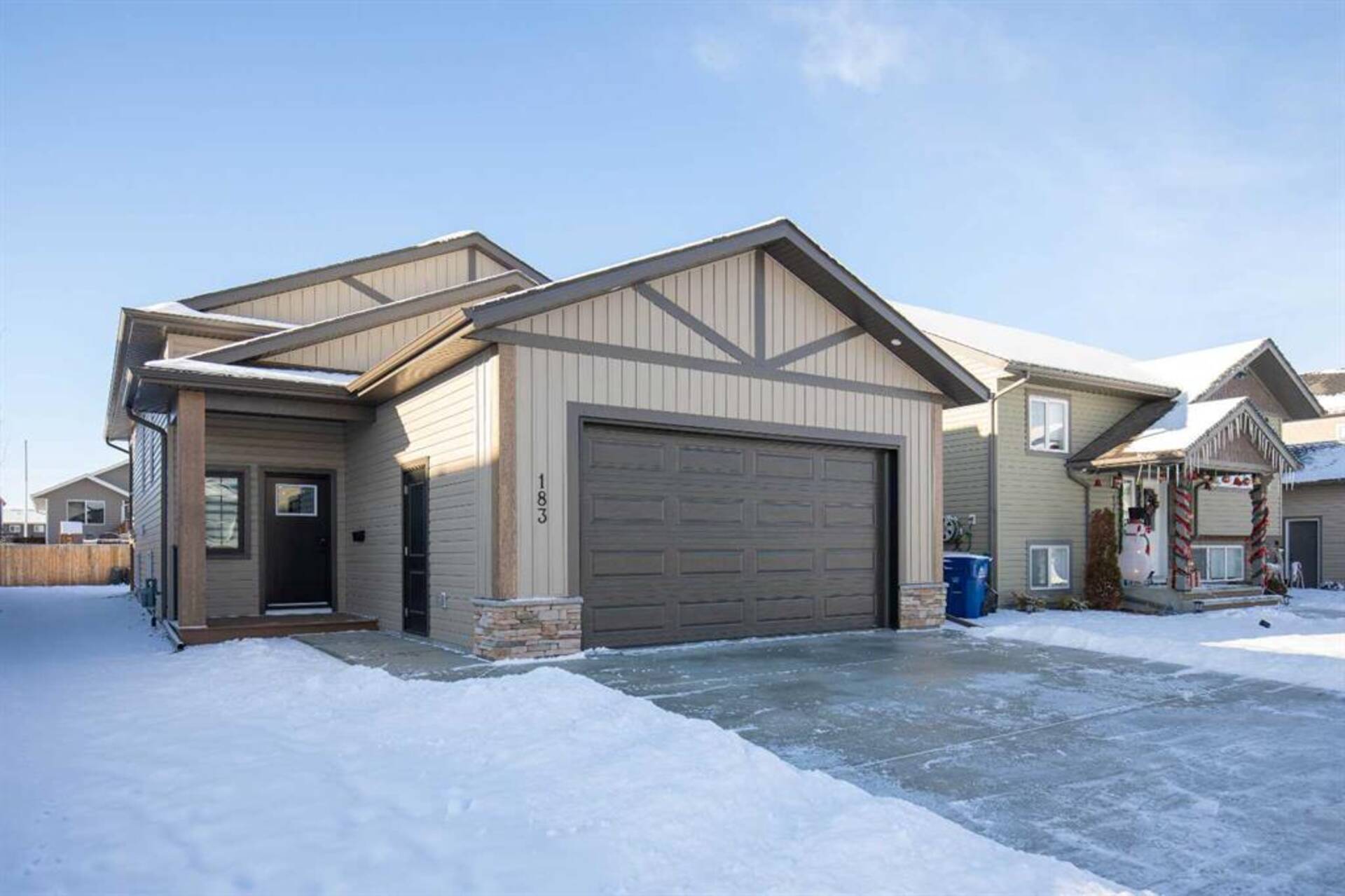 183 Cedar Square Blackfalds