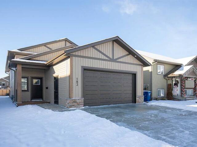 183 Cedar Square Blackfalds