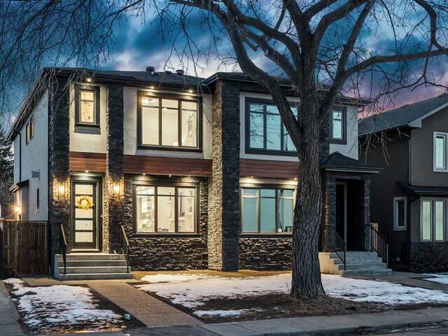 1133 Renfrew Drive NE Calgary