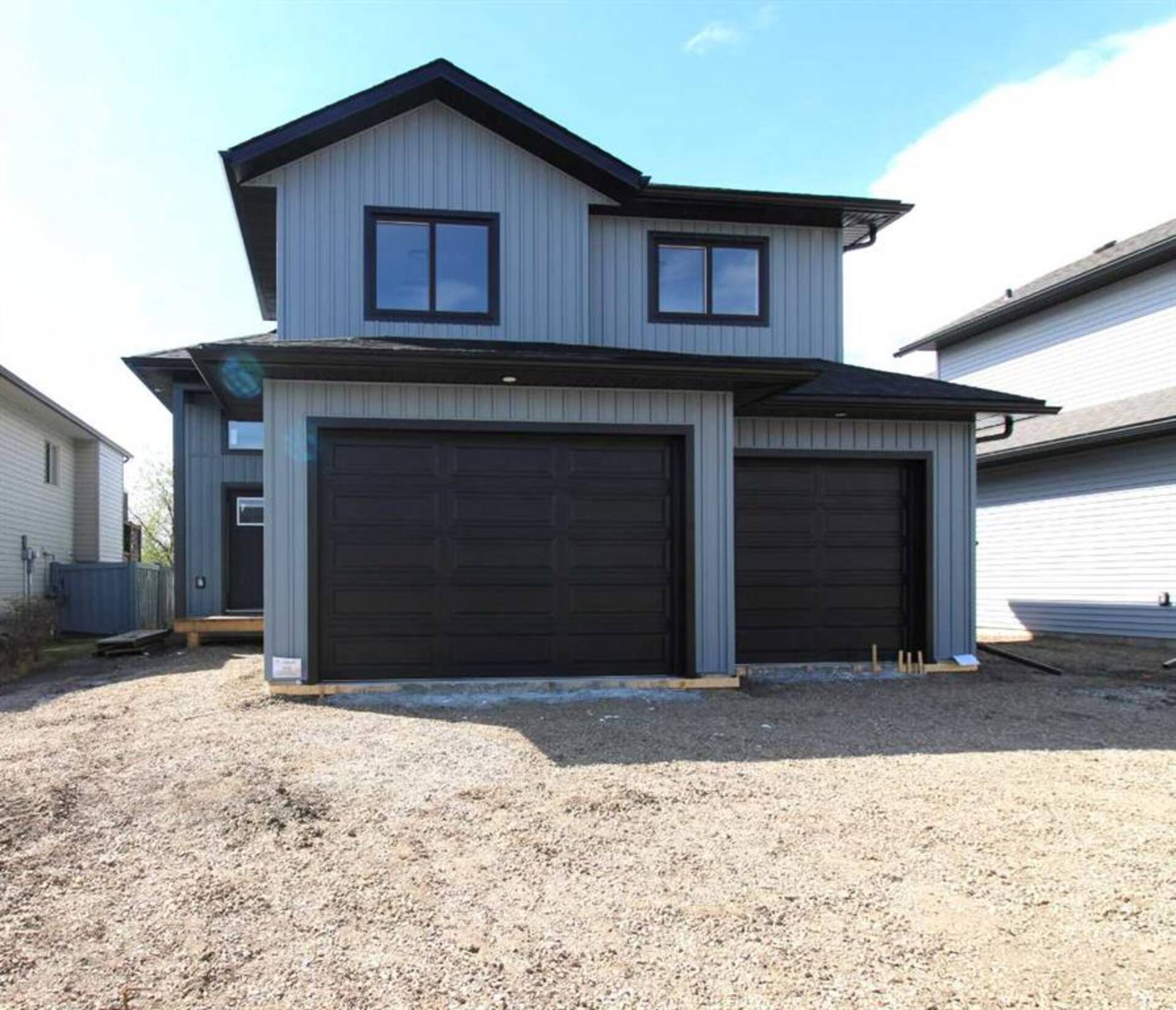 9126 Lakeland Drive Grande Prairie