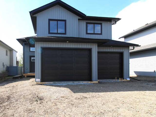 9126 Lakeland Drive Grande Prairie