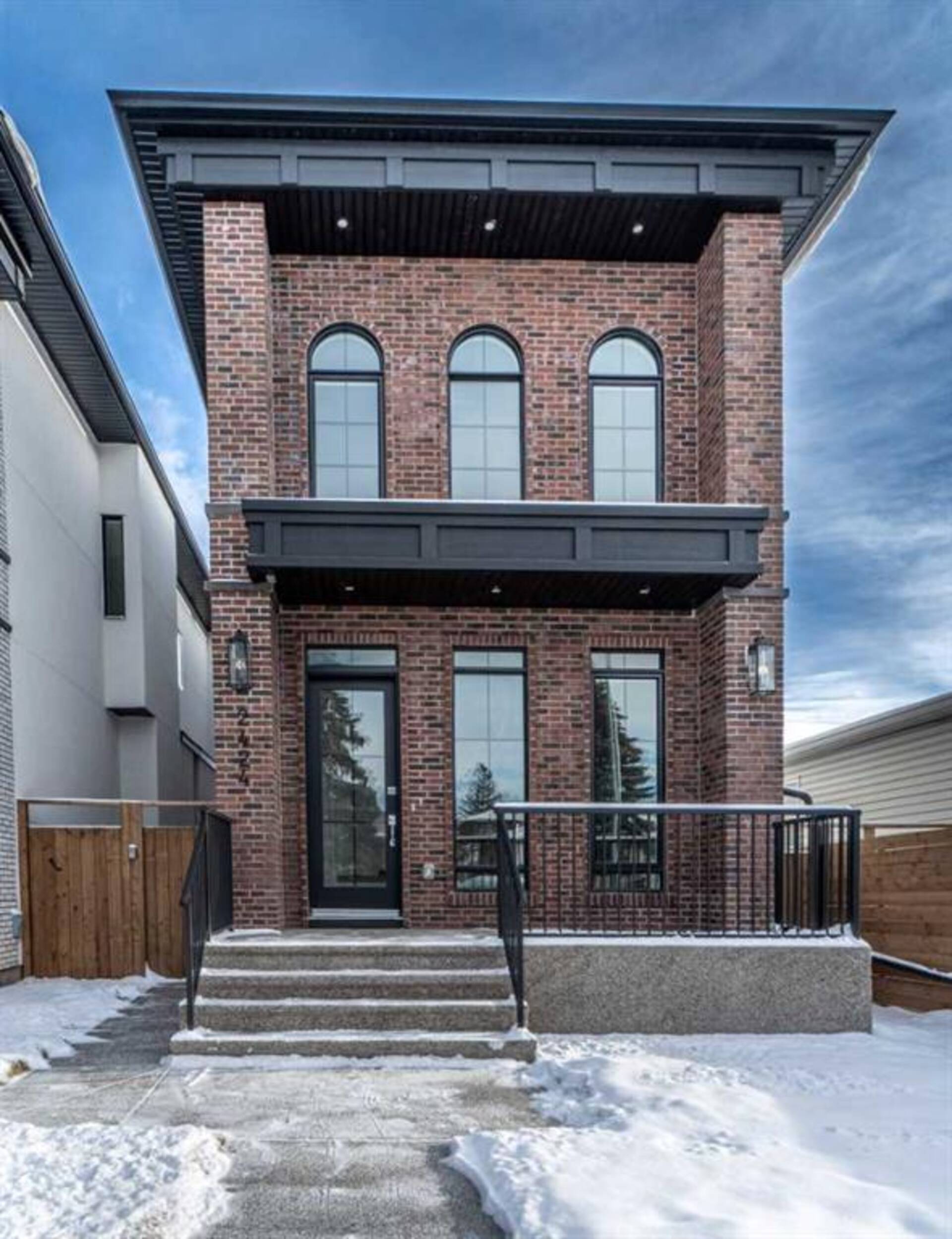 2424 34 Street SW Calgary