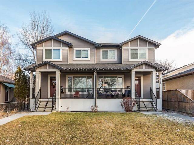 833 17 Street S Lethbridge