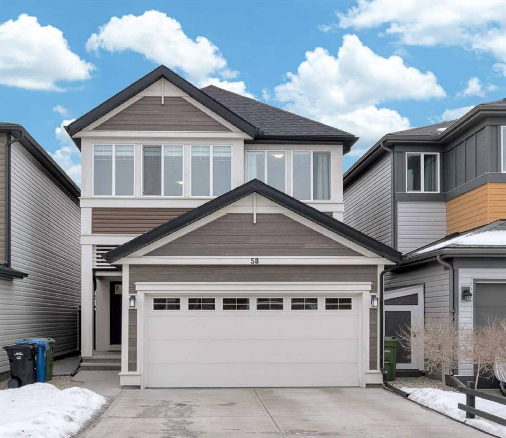 58 Seton Manor SE Calgary