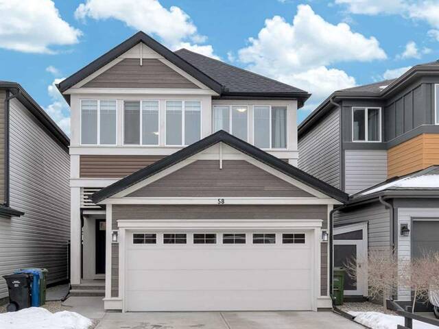 58 Seton Manor SE Calgary