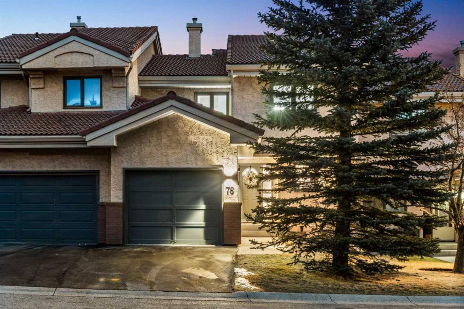 76, 5810 Patina Drive SW Calgary