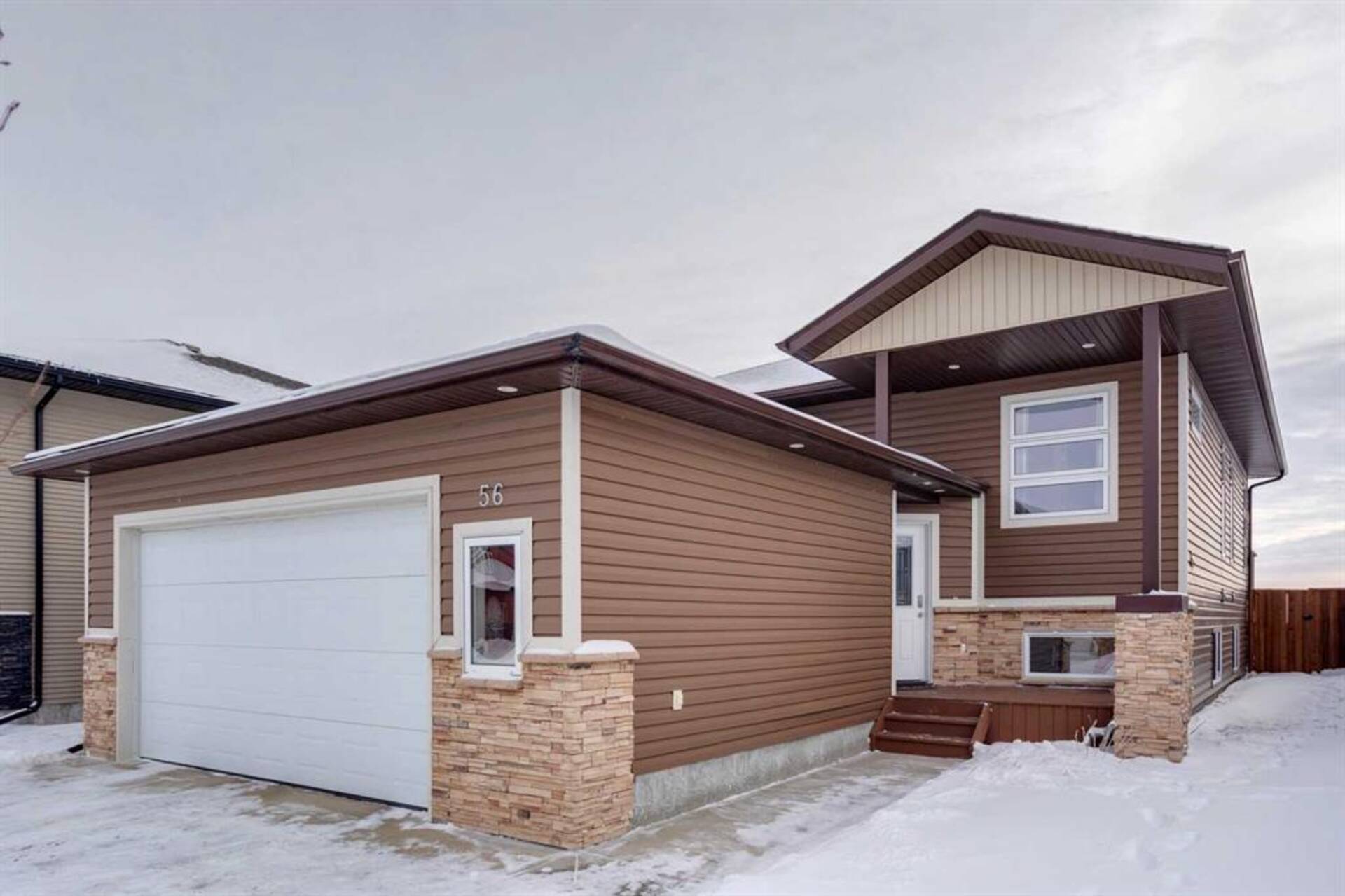 56 Iron Wolf Boulevard Lacombe