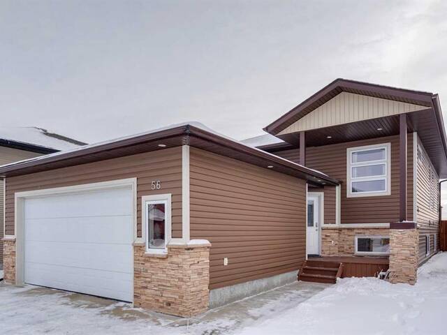 56 Iron Wolf Boulevard Lacombe