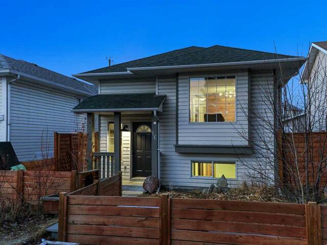 16 Coverdale Road NE Calgary